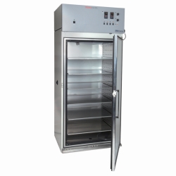 Environmental chambers, stainless steel, with humidity control