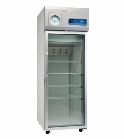 High-Performance lab refrigerators TSX Series, up to 2 &deg;C