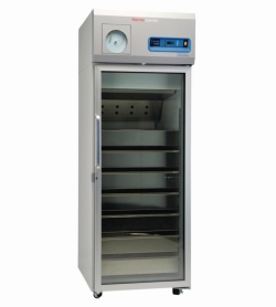 High-Performance blood bank refrigerators TSX Series, up to 2 &deg;C