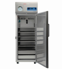 High-Performance plasma freezers TSX series, up to -35 &deg;C