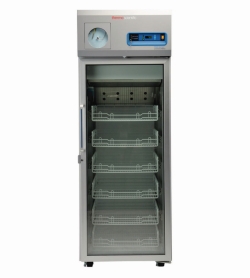 High-Performance pharmacy refrigerators TSX Series, up to 2 &deg;C