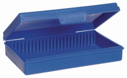 Slika SLIDE BOX, BLUE