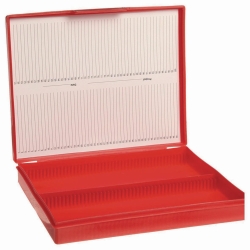 Slika SLIDE BOX, RED