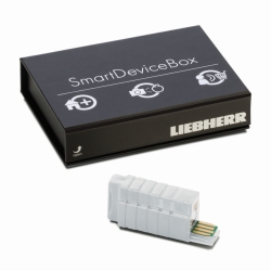 Slika SmartDevice Box for freezers GN series