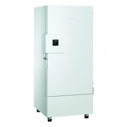 Ultra-low temperature freezer SUFsg, with air cooling