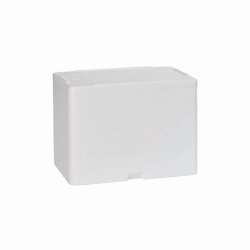 Standard Insulated box, Styrofoam