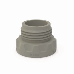 Slika B.SAFE ADAPTOR FOR WASTE CAPS WITH BARRE