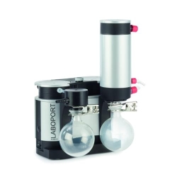 Vacuum pump systems LABOPORT<sup>&reg;</sup> SH 820 G / SH 840 G