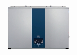 Ultrasonic cleaning units Elmasonic Select, with stainless steel lid