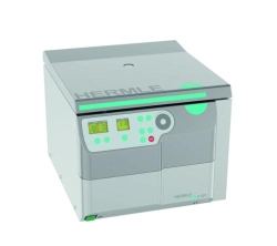 Universal centrifuge Z 327, without cooling