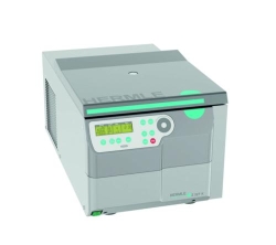 Universal centrifuge Z 327 K, with cooling