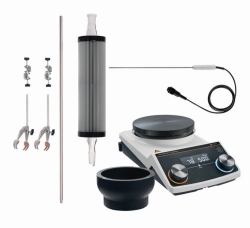 Slika Magnetic stirrer Hei-PLATE Reflux Package Core<sup>+</sup>