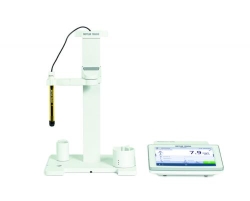 pH / ion meter SevenDirect&trade; SD50 F-Ion-Kit