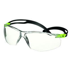 Safety Eyeshields SecureFit&trade; 500