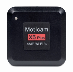 Slika Wi-Fi Microscope Camera Moticam X3