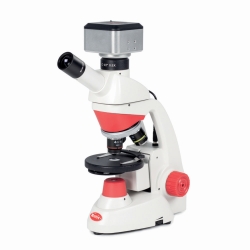 Slika Digital Microscope RED-50X Plus