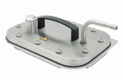 Slika Lockable bath cover for heating and refrigerated circulators MAGIO&trade; / DYNEO&trade; / CORIO&trade;