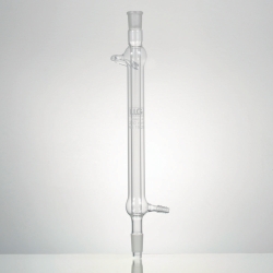 Slika LLG-Condenser acc. to Liebig, borosilicate glass 3.3, glass olive