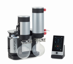 Slika Vacuum pump systems LABOPORT<sup>&reg;</sup> SC 820 G / SC 840 G