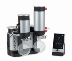 Vacuum pump systems LABOPORT<sup>&reg;</sup> SC 820 G / SC 840 G