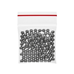 Stainless steel beads for Disruptor Genie&reg; / Bead Genie<sup>TM</sup>