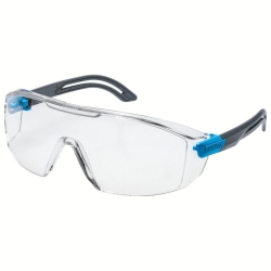 Safety Eyeshields uvex i-lite 9143