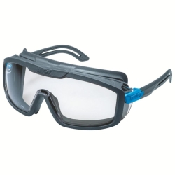 Safety Eyeshields uvex i-lite 9143 with face seal adapts