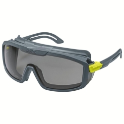 Safety Eyeshields uvex i-lite 9143 with face seal adapts