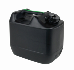 Slika Canister ColourLine, HDPE, electrically conductive