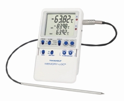 Slika Temperature data logger Traceable<sup>&reg;</sup> Memory-Loc&trade;, with 1 insertion probe