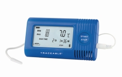 Slika Temperature data logger Traceable<sup>&reg;</sup>, with 1 bullet probe