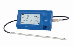 Slika Temperature data logger Traceable<sup>&reg;</sup>, with 1 insertion probe