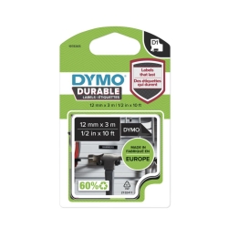 D1 High-performance label tapes for DYMO<sup>&reg;</sup> label printers