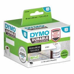 High-performance labels LabelWriter&trade; for DYMO<sup>&reg;</sup> label printers