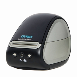 Slika Label printer DYMO<sup>&reg;</sup> LabelWriter&trade; 550 Turbo