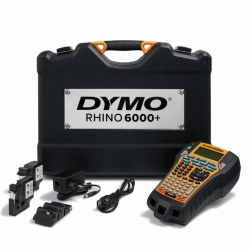 Label printer DYMO<sup>&reg;</sup> Rhino&trade; 6200+ Set