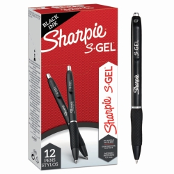 Gel pens Sharpie<sup>&reg;</sup> S-Gel