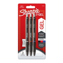 Slika Gel pens Sharpie<sup>&reg;</sup> S-Gel, set