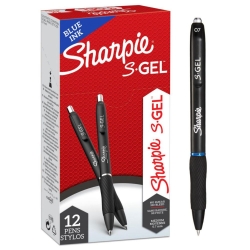 Gel pens Sharpie<sup>&reg;</sup> S-Gel