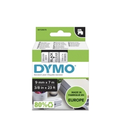 D1 Label tapes for DYMO<sup>&reg;</sup> label printers