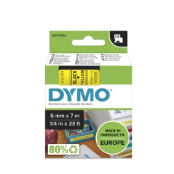 Slika D1 Label tapes for DYMO<sup>&reg;</sup> label printers
