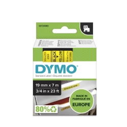Slika D1 Label tapes for DYMO<sup>&reg;</sup> label printers