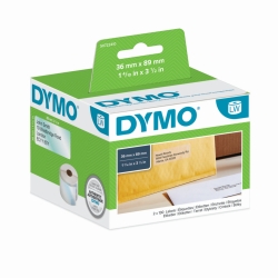 Slika Labels LabelWriter&trade; for DYMO<sup>&reg;</sup> label printers