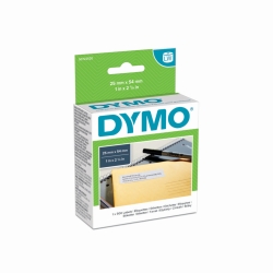 Labels LabelWriter&trade; for DYMO<sup>&reg;</sup> label printers