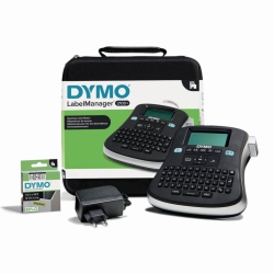 Slika Label printer DYMO<sup>&reg;</sup> LabelManager&trade; 210D+ Set