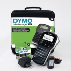 Label printer DYMO<sup>&reg;</sup> LabelManager&trade; 280-Set