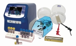 Slika Electrofusion and electroporation system ECM<sup>&reg;</sup> 2001+, Cell fusion system