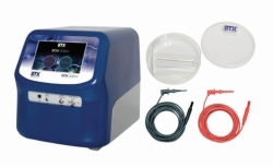 Slika Electrofusion and electroporation system ECM<sup>&reg;</sup> 2001+, Embryo manipulation system