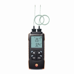 Slika Differential temperature meter testo 922