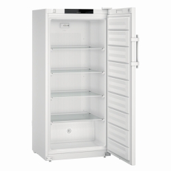 Laboratory freezer SFFfg Performance, with explosion-proofed interior